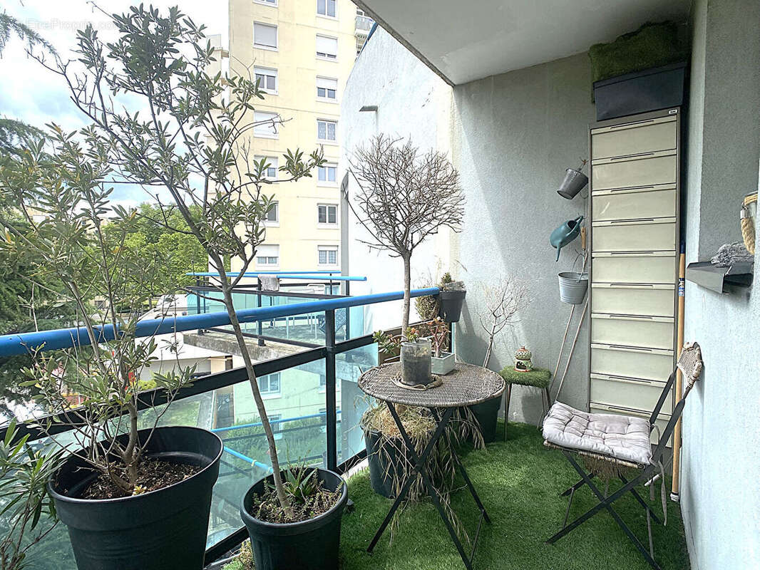 Appartement à LYON-7E