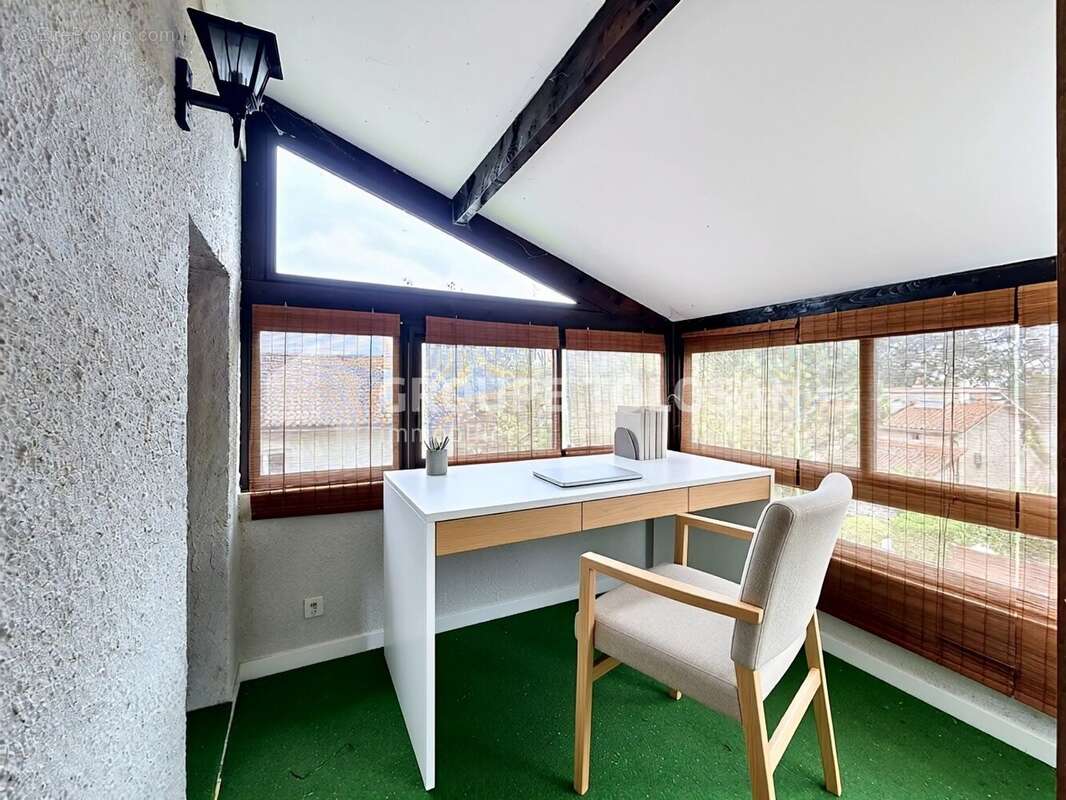 Maison à SAINT-ORENS-DE-GAMEVILLE
