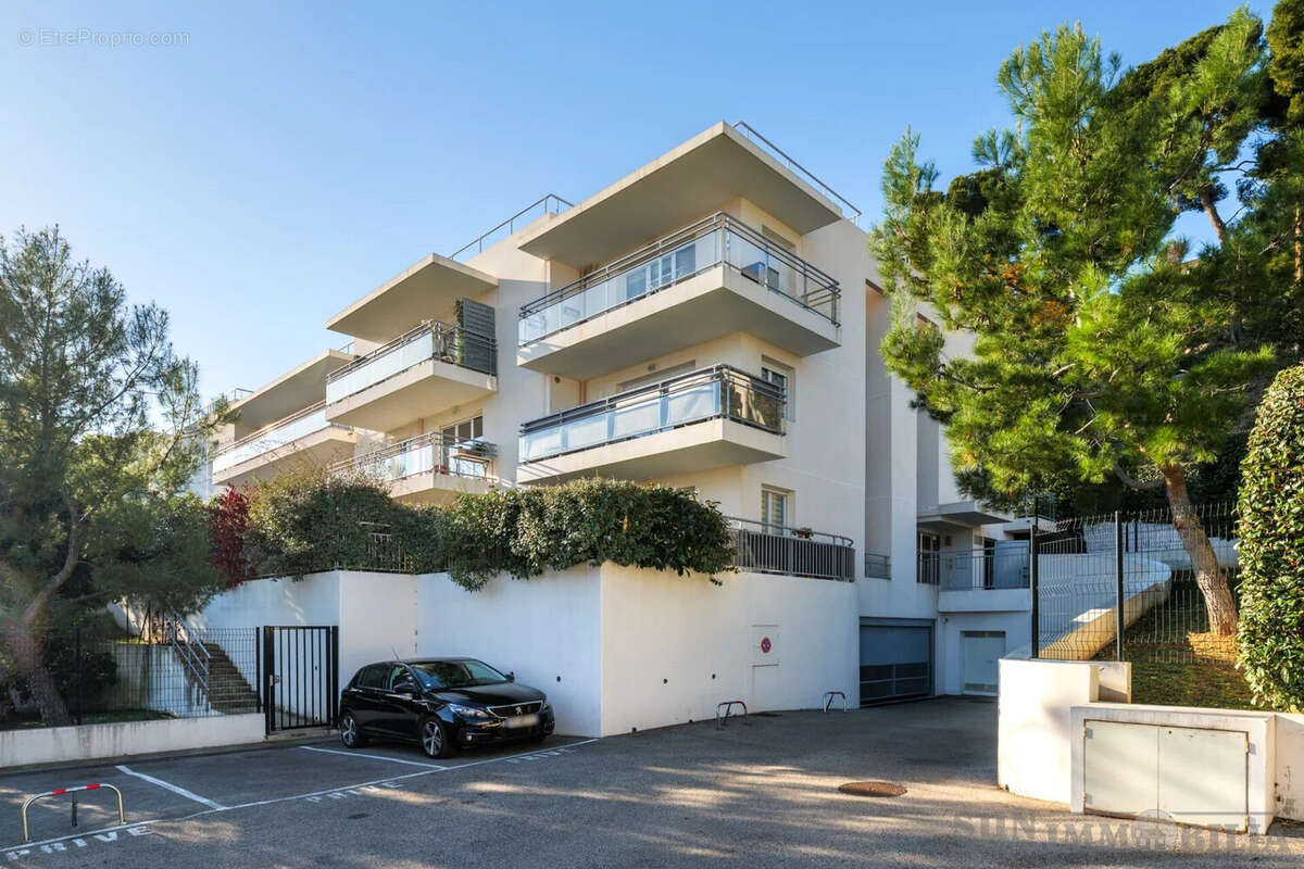 Appartement 68 m² à Saint-Laurent-Du-Var  - photo 6
