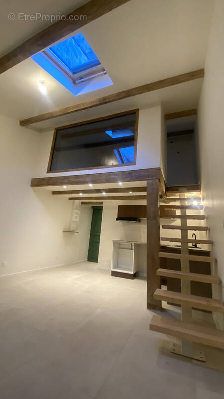 Appartement à SOMMIERES