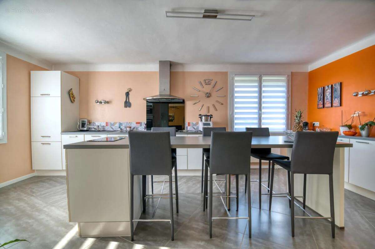 Maison à CORNEBARRIEU
