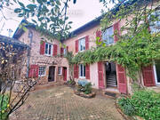 Maison à LA CHAPELLE-DE-GUINCHAY