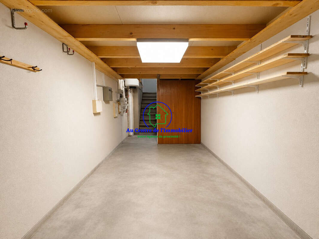Maison 132 m² à Laroque-Timbaut  - photo 9