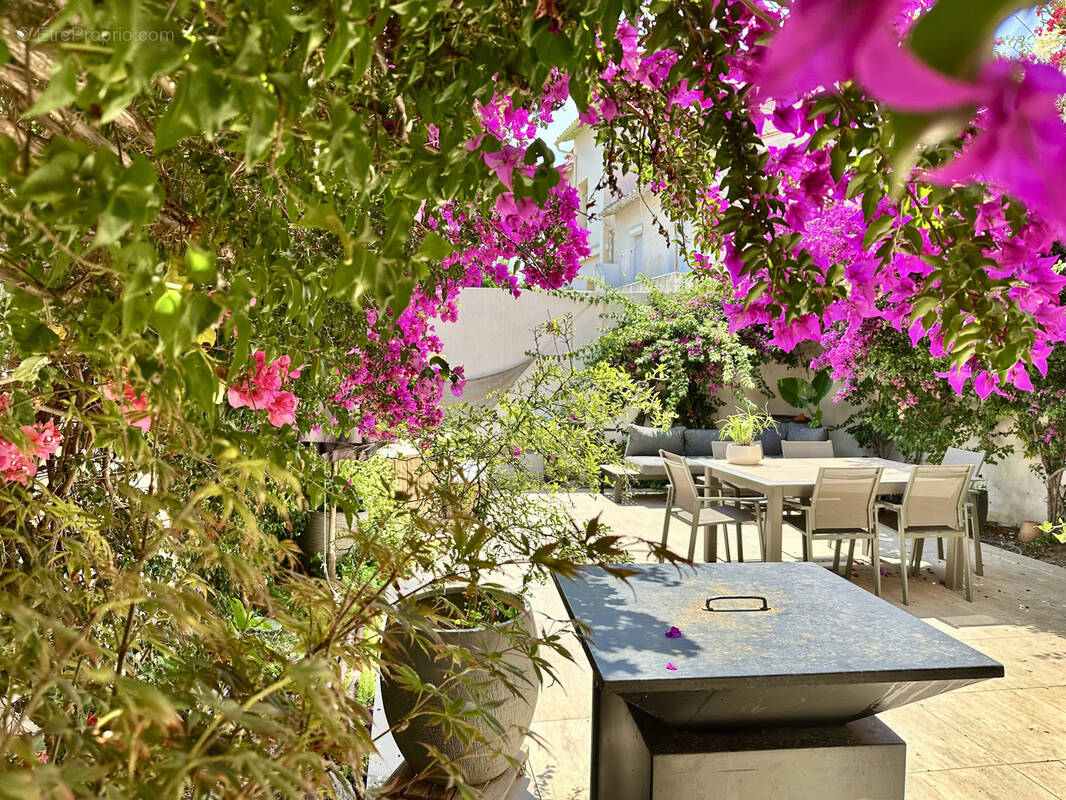Maison à PERPIGNAN