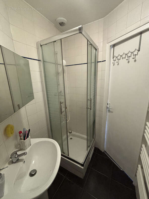 Appartement à BEZONS