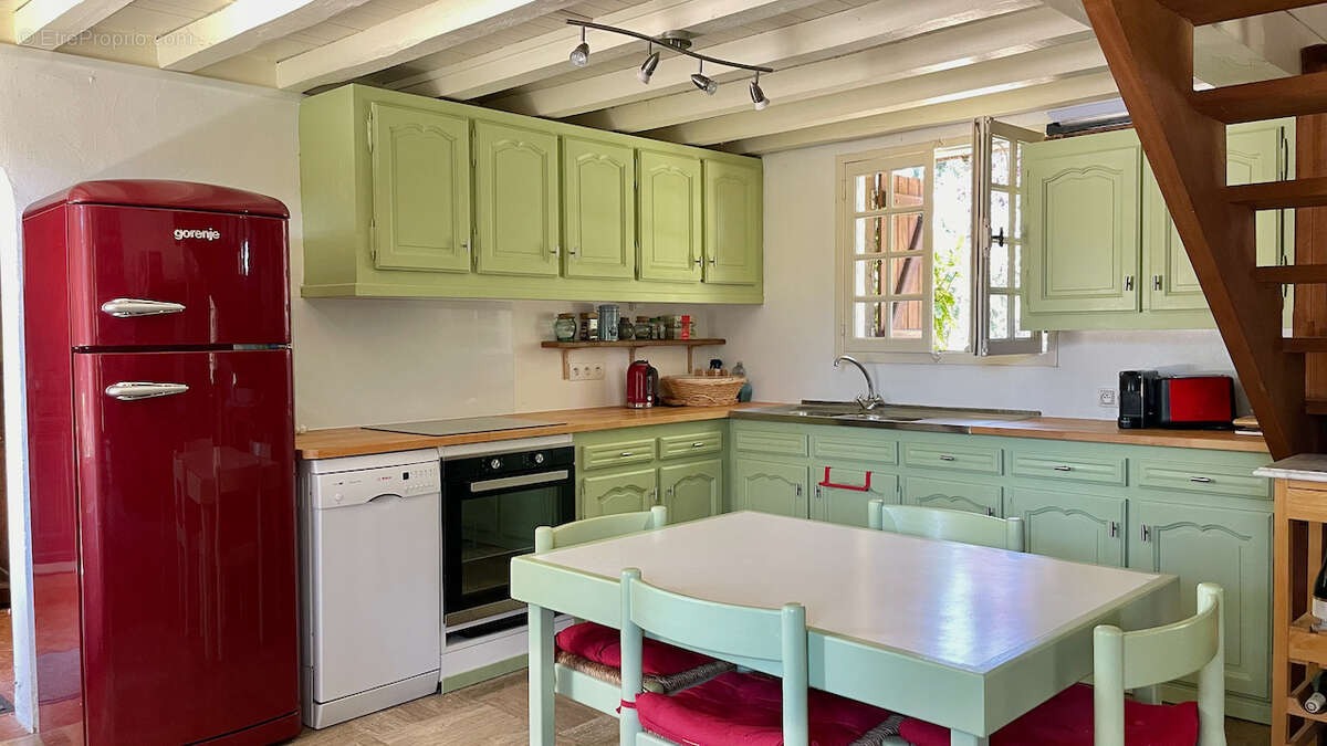 Charmante maison de style normand - photo 3