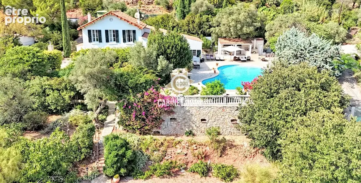 Maison à LA VALETTE-DU-VAR