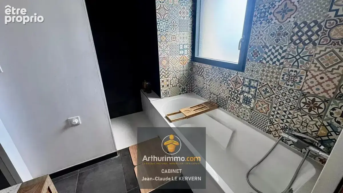 Maison à vendre à saint-quay-portrieux - photo 5