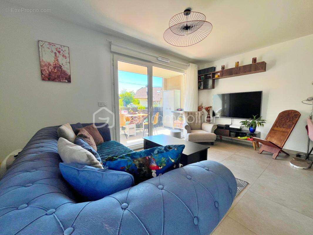 Appartement à BEAUMONT