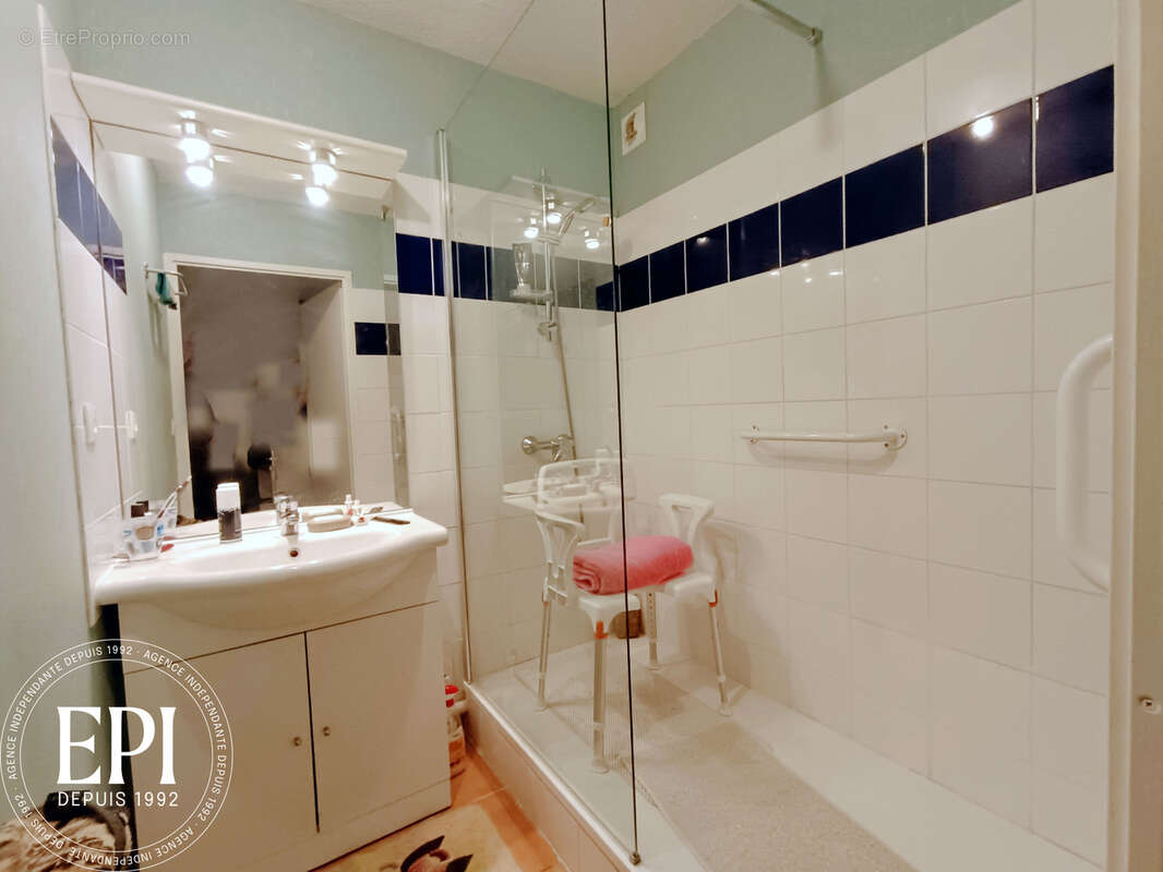 Appartement à BERRIAC