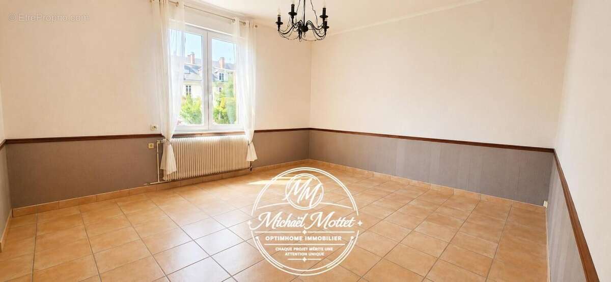 Maison de caractère 115 m² – 4 chambres, jardin clos, double garage en cœur de Caudebec-en-Caux - photo 6