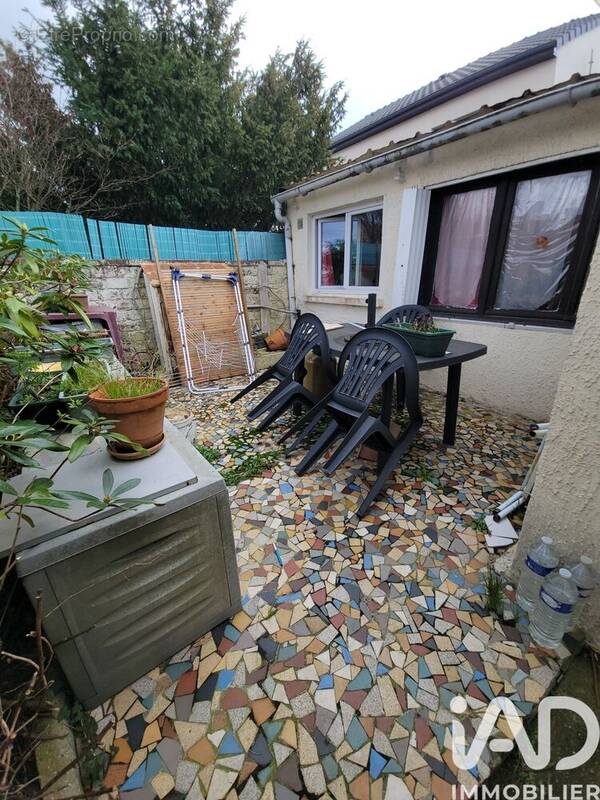 Photo 1 - Maison à LE HAVRE