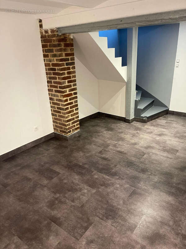 Appartement à PIERRELAYE