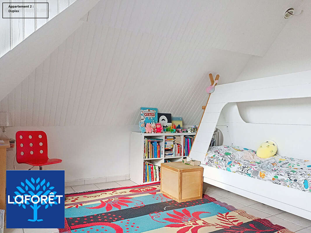 Appartement à NEUILLY-PLAISANCE