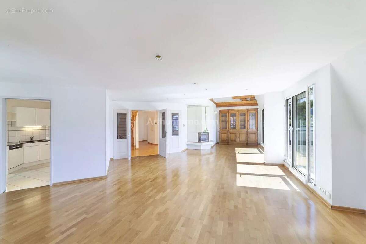 Appartement à MORTEAU