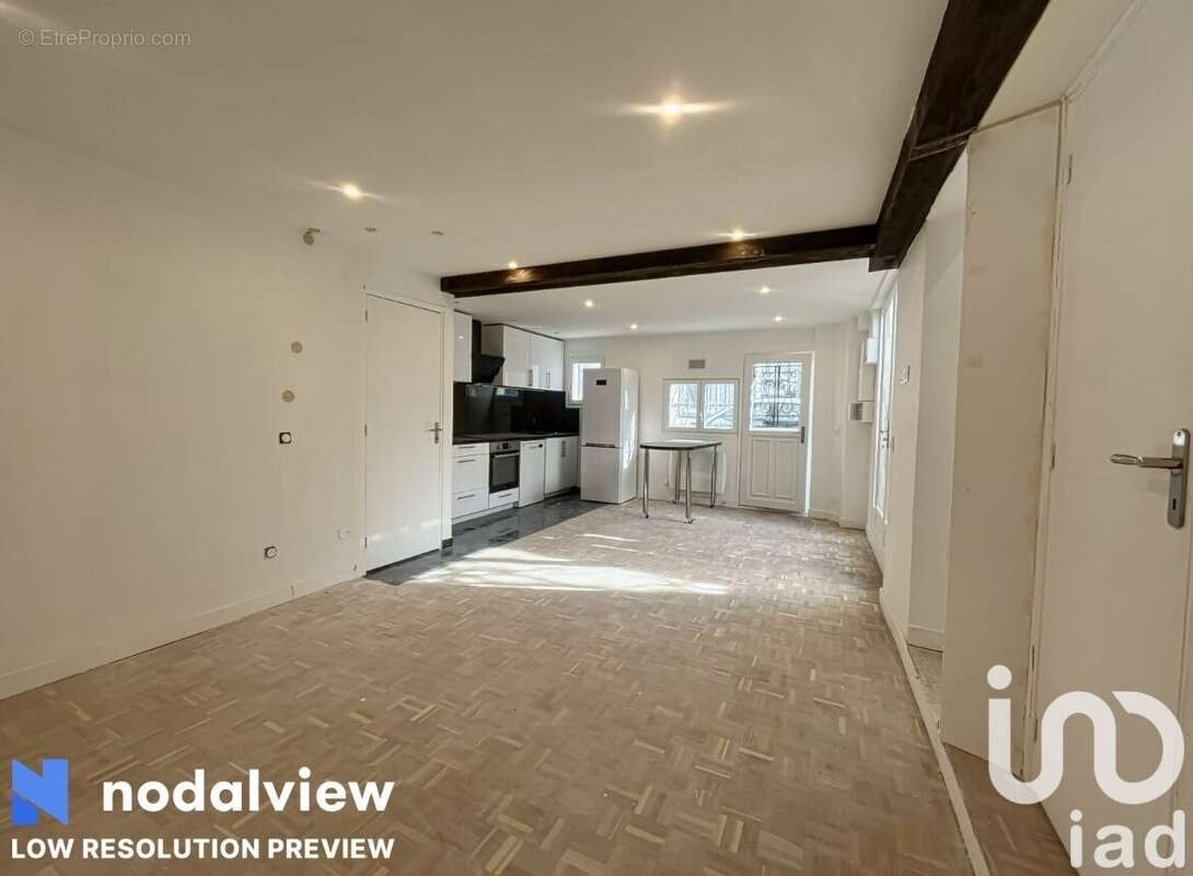 Photo 5 - Appartement à SAINT-MAUR-DES-FOSSES