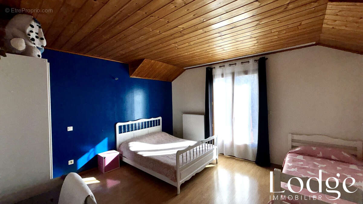 Maison à LA ROCHE-DE-RAME