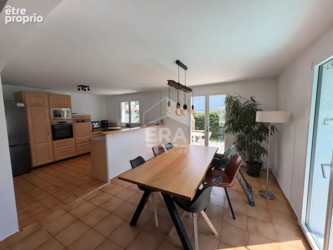 Maison 5 chambres pinede de conteau - photo 6