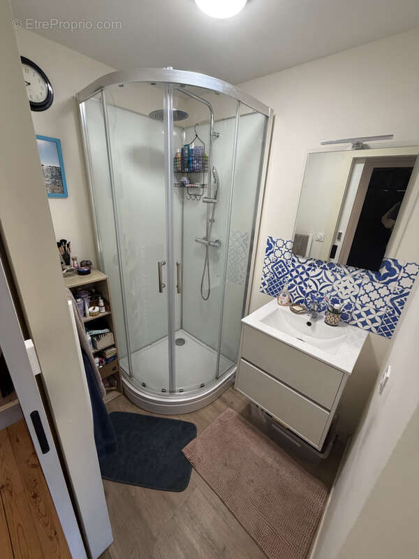 Appartement à MORLAIX