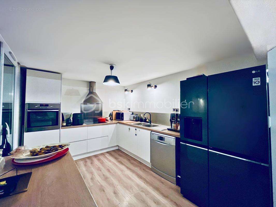 Maison à EMERAINVILLE