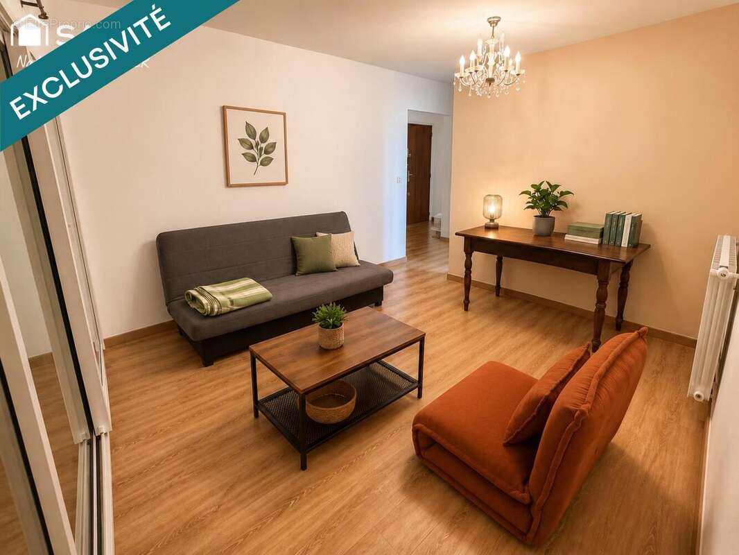 Photo 3 - Appartement à AJACCIO