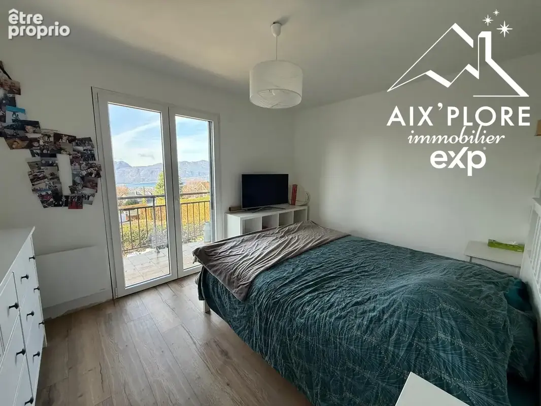 Maison 131 m² à Trevignin  - photo 4