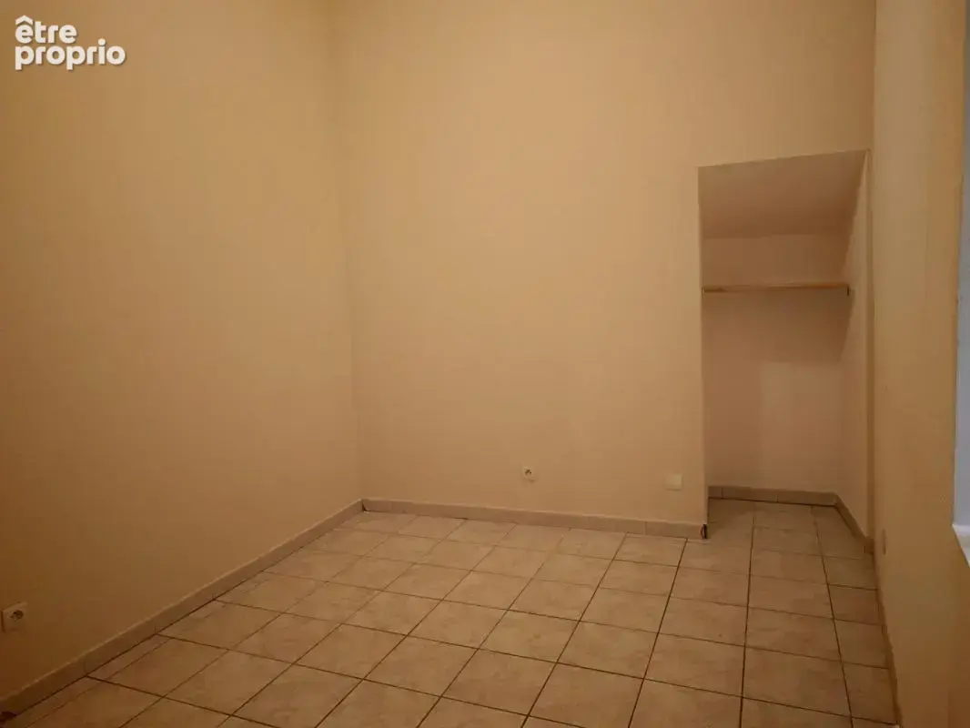 Appartement à vendre 4 pièces LODEVE (34) - photo 5