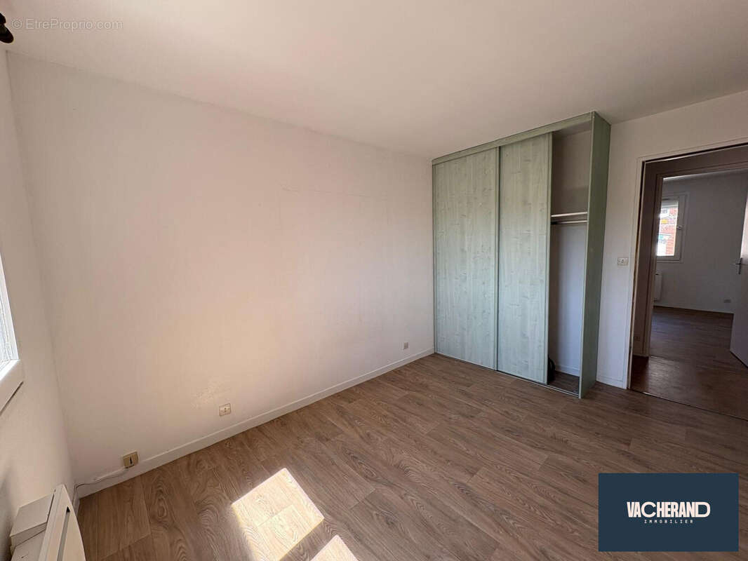 Appartement 61 m² à Lille  - photo 5