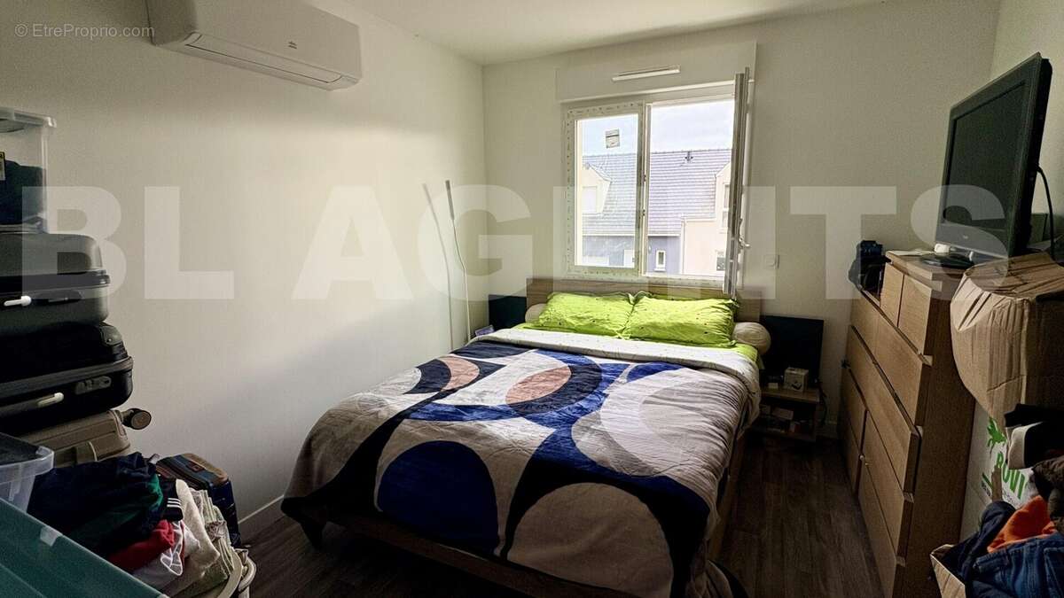 IMG_6970 - Maison à PARAY-DOUAVILLE