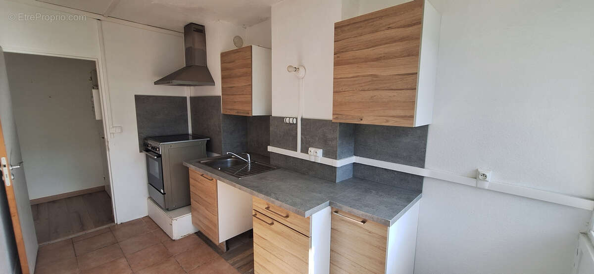 Appartement à JOIGNY