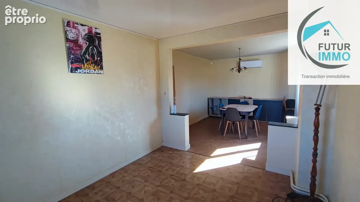 Maison F3 - 66m2 Bavans Centre - photo 7