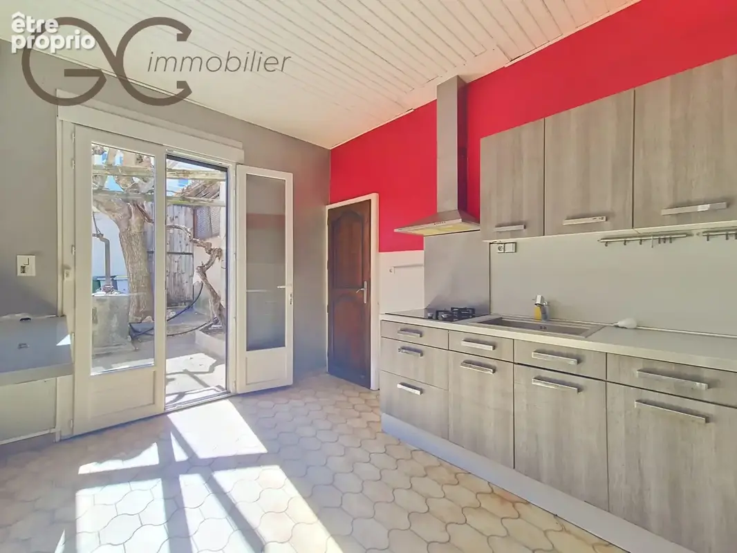 Maison 4 pièces 107 m² à vendre à Cazouls-Les-Beziers (34370) - photo 7