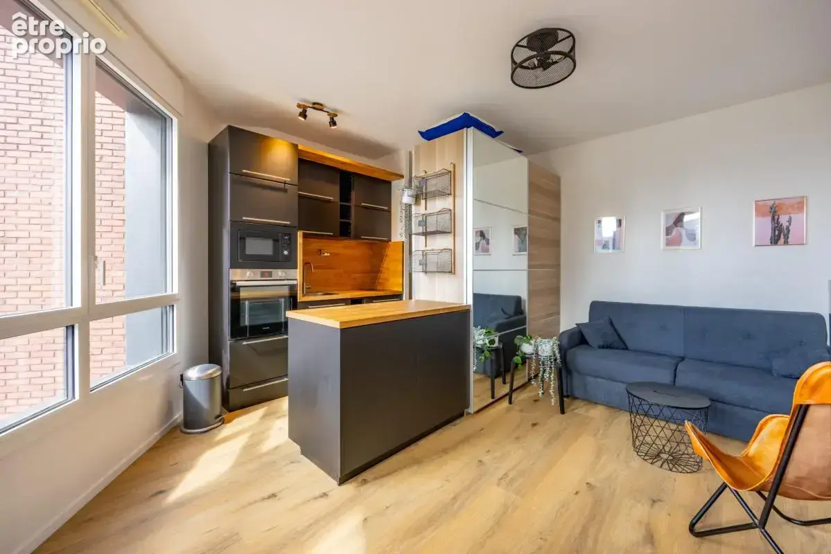 Appartement - photo 3