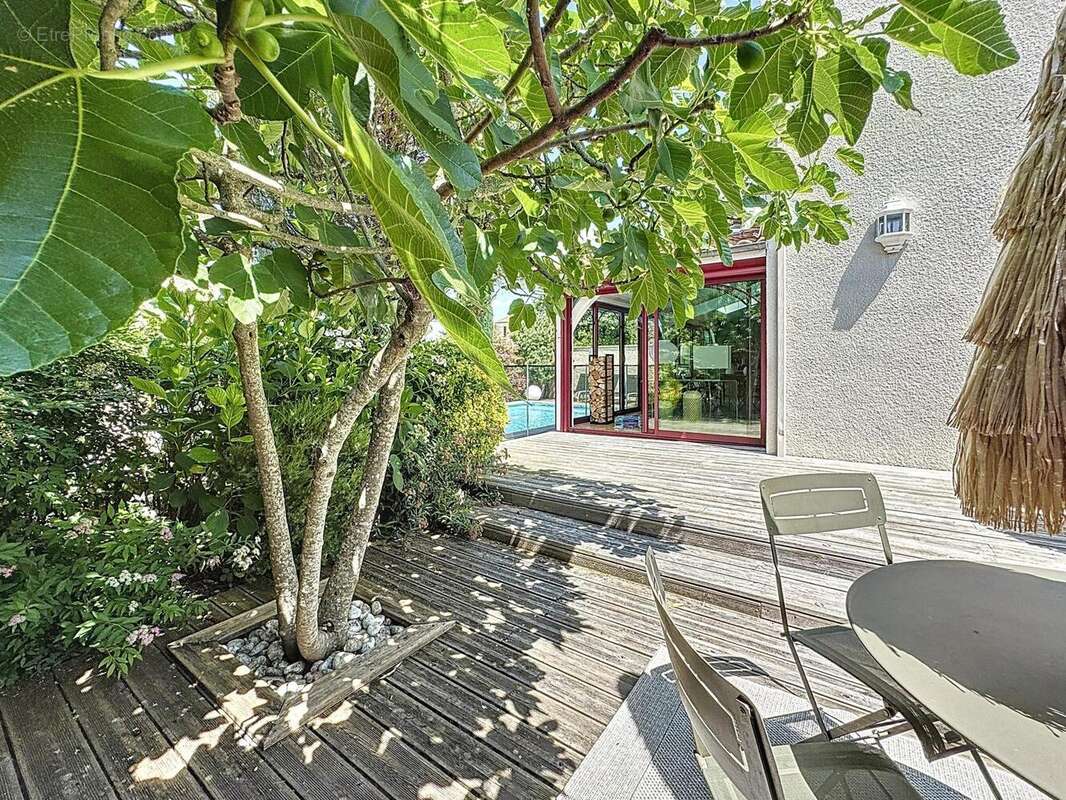 Photo 5 - Maison à LIBOURNE