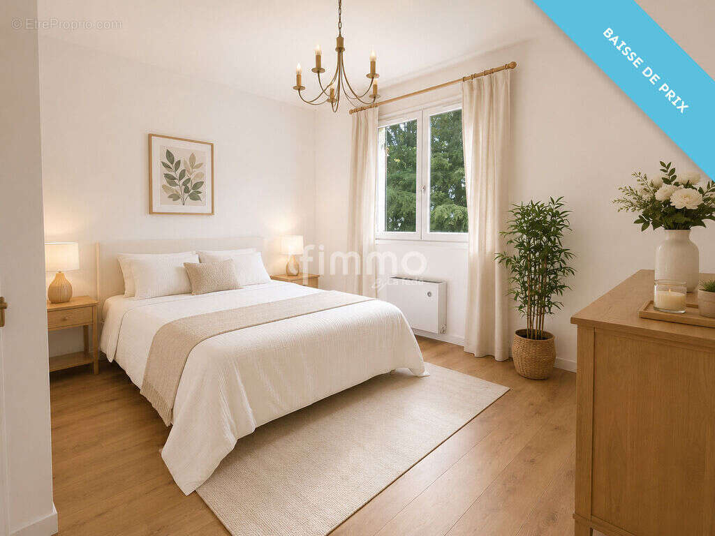 Appartement à SAINTE-FOY-LES-LYON