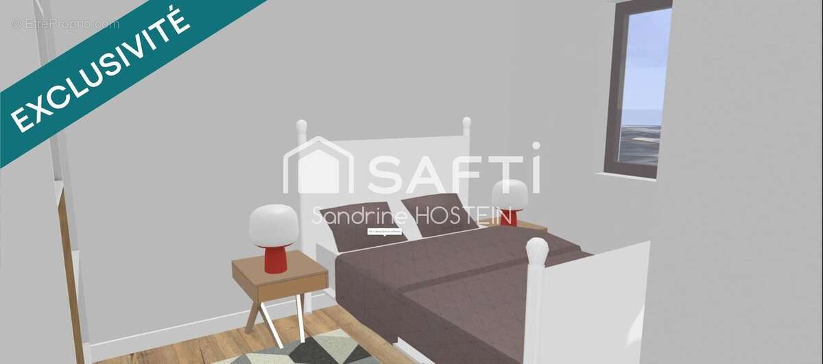 Photo 8 - Appartement à VILLERUPT