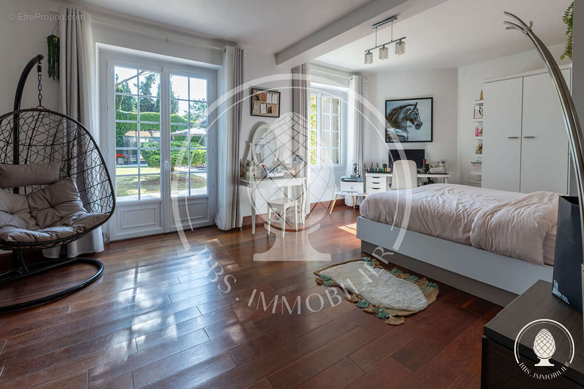 Maison à PUILBOREAU