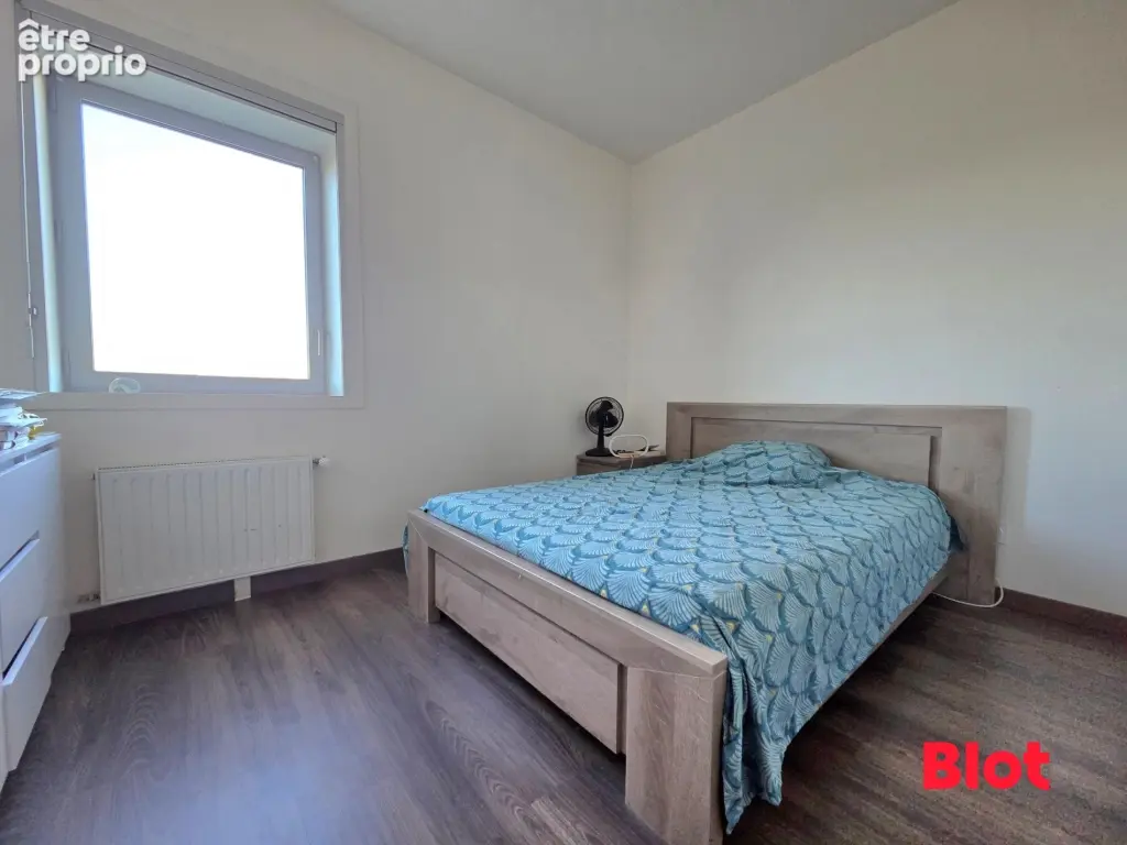 Appartement 6 pièces 102 m² à vendre à Saint-Jacques-De-La-Lande (35136) - photo 9