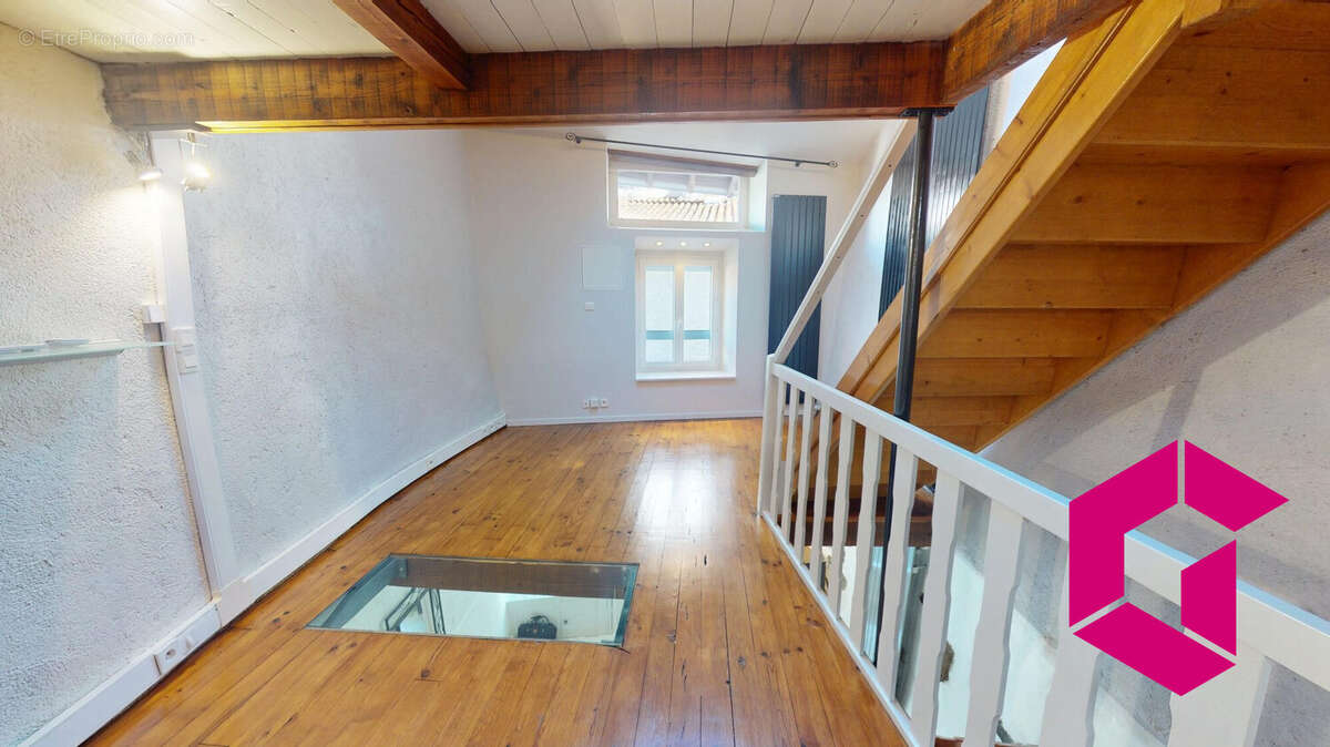 Maison à LE PUY-EN-VELAY