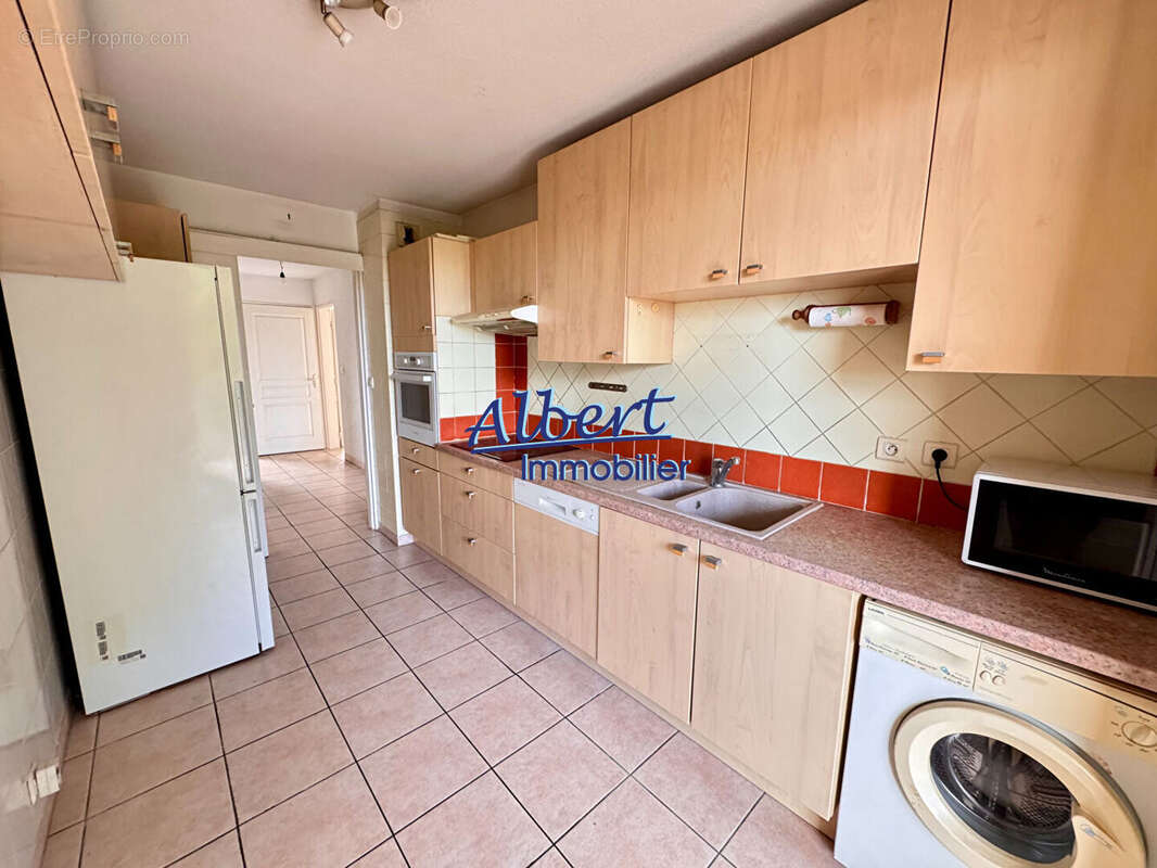Appartement à SANARY-SUR-MER