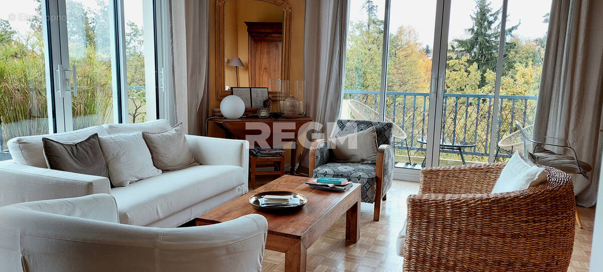 Appartement à PAU
