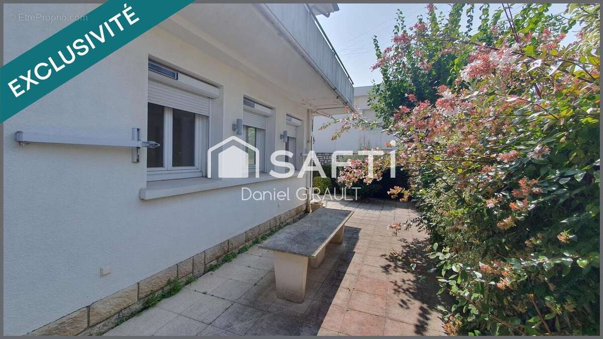 Photo 4 - Appartement à ROYAN