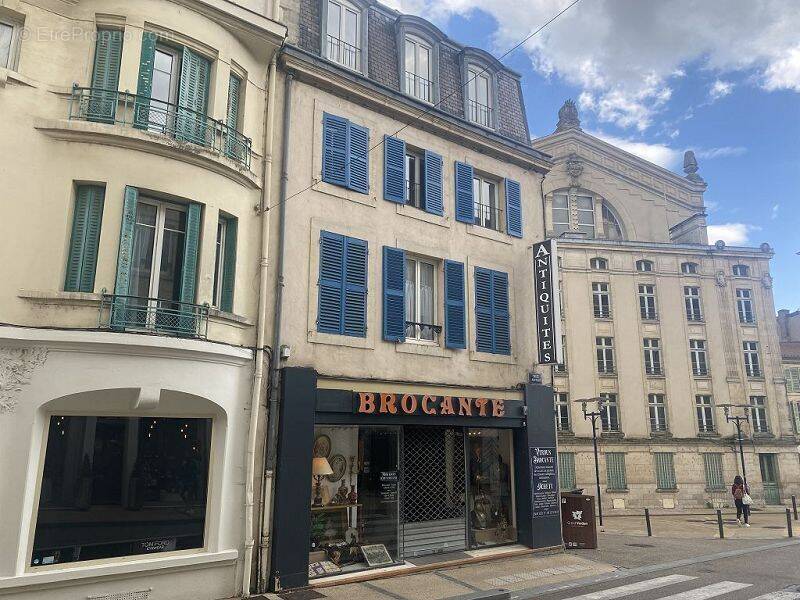 Appartement à VERDUN