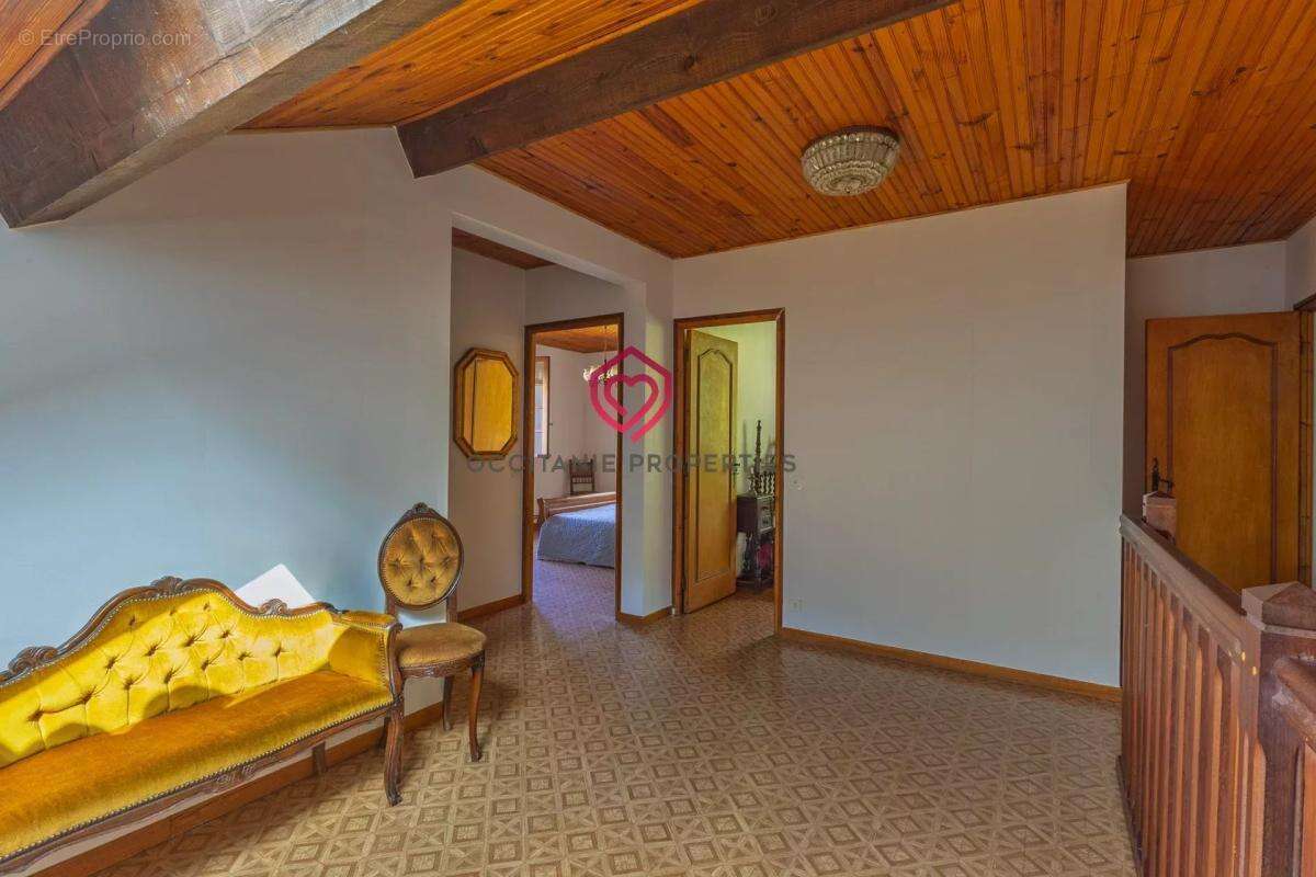 Maison avec gîte dans les Pyrénées Audoises - photo 13