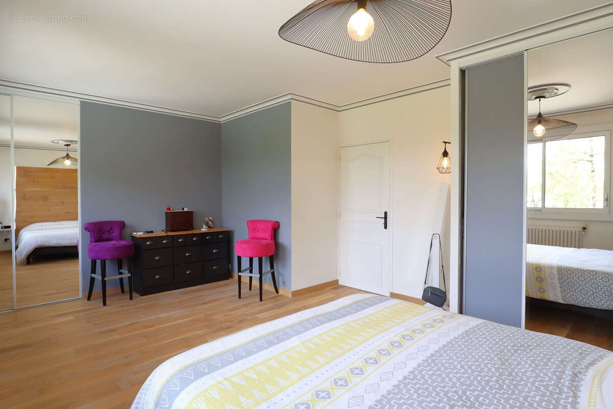 Maison à LA ROCHE-SUR-YON