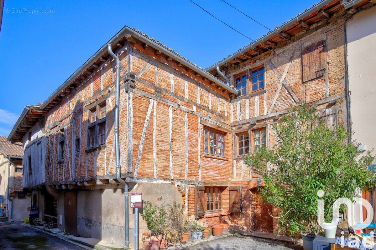 Photo 1 - Maison à BRENS