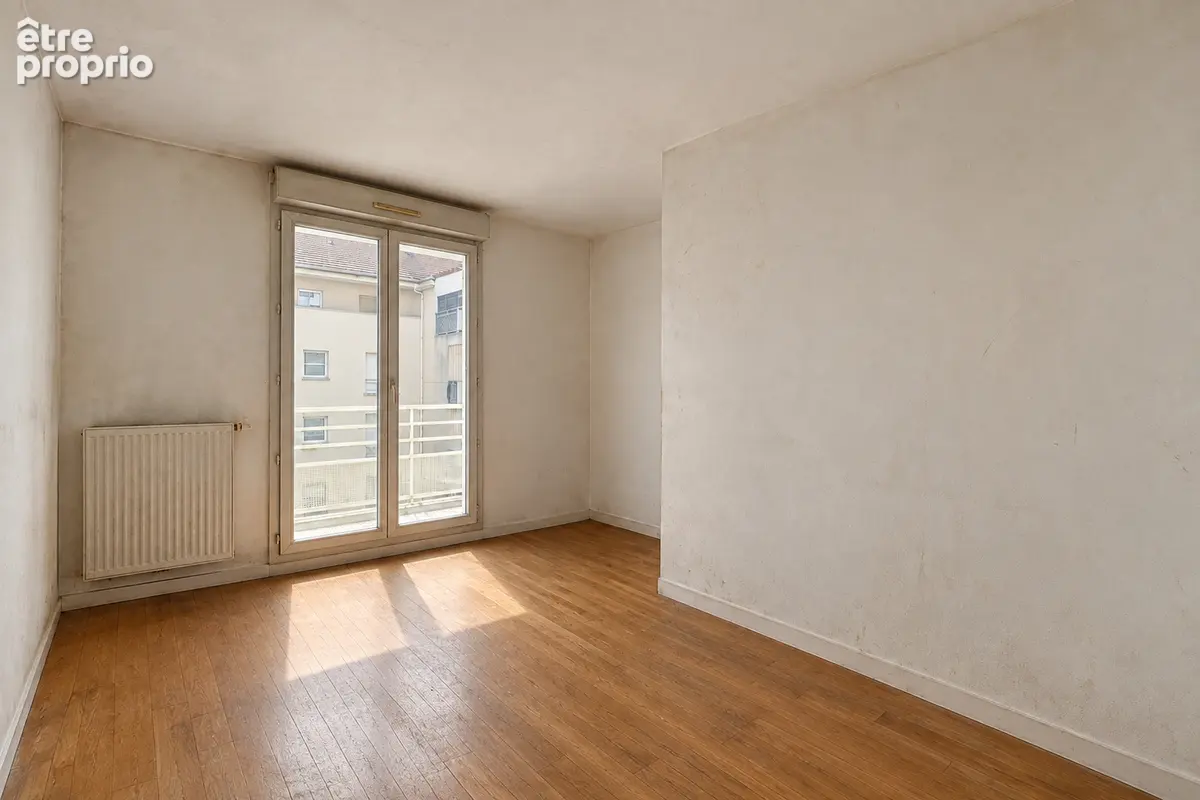 Appartement 79m² à melun - photo 4