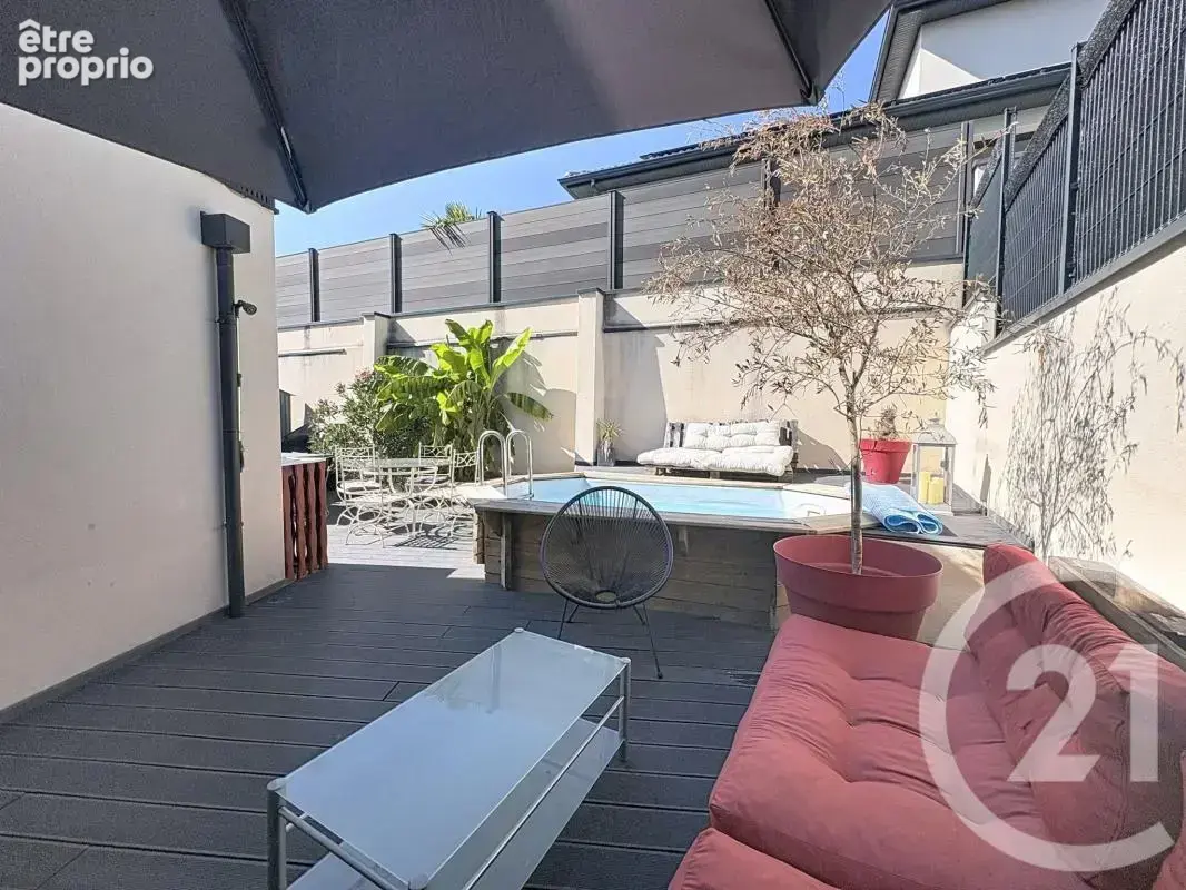 Maison 102 m² à Feyzin  - photo 2