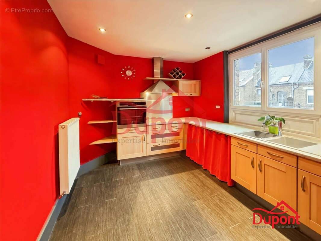 Appartement à CAMBRAI