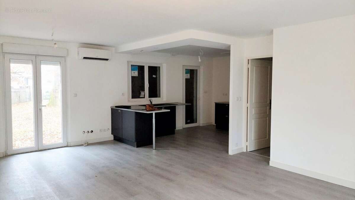 Maison à LA FERTE-SAINT-AUBIN